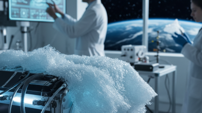 What is an Aerogel Blanket and How is it Used?