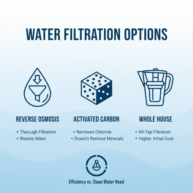 2026 Best Water Filtration System Which One Should You Choose