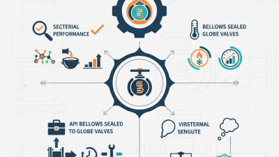 2026 How to Choose Api Bellows Sealed Globe Valves for Optimal Performance?