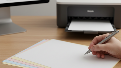 2026 How to Use Ncr Carbonless Paper Effectively?