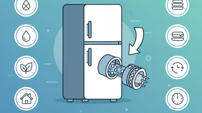 Top 10 Refrigerator Filter Dryer Options for Your Home?