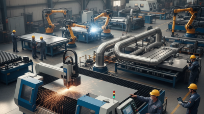 How to Excel in Stainless Steel Plate Fabrication Techniques?