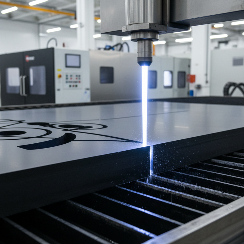 How to Use Waterjet Cutting for Rubber Applications?