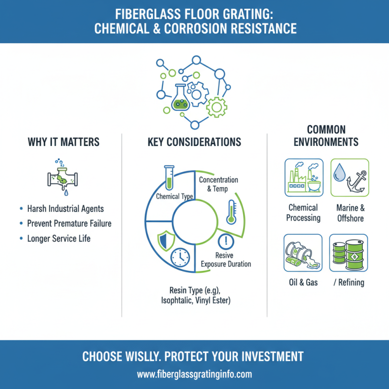 Top 5 Tips for Choosing Fiberglass Floor Grating?