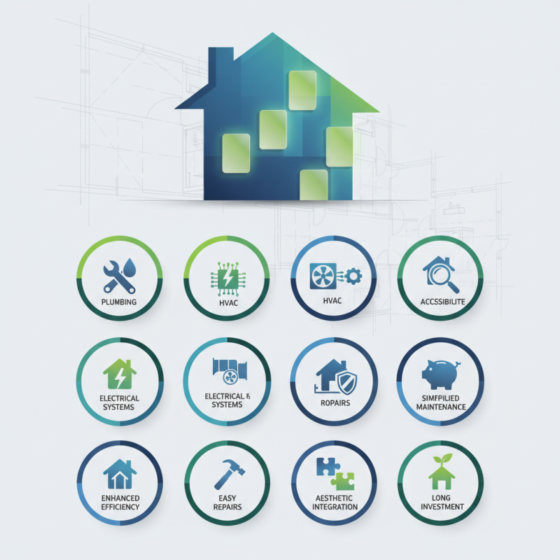 Top 10 Benefits of Access Panels for Your Home Renovation?