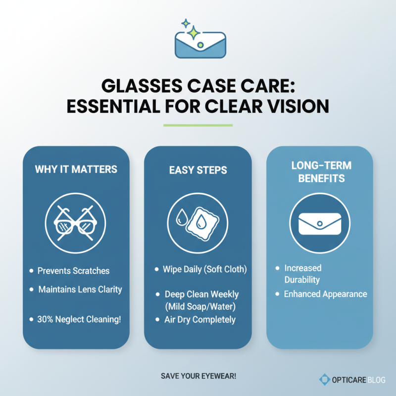 Top 10 Glasses Carrying Cases You Need to Know?