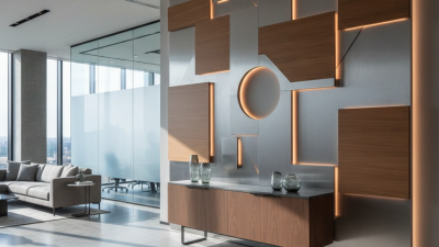 Why Your Business Needs a Logo Wall Sign for Brand Recognition?