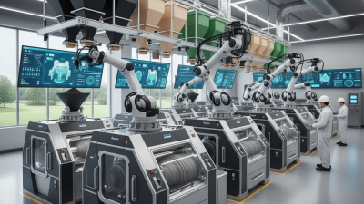 2026 Top 9 Rubber Mixing Mill Advantages and Innovations?