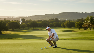 2026 Best Golf Green Tips for Improving Your Game