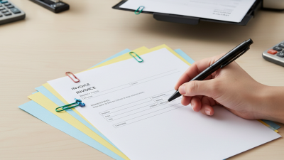 How to Use Ncr Carbonless Paper Effectively?