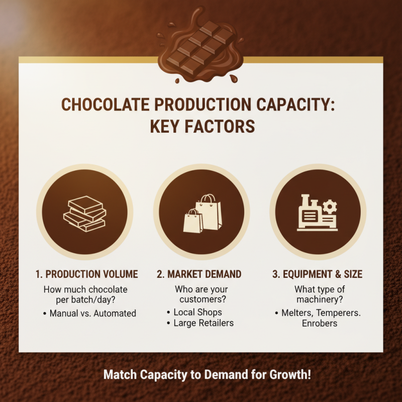 How to Choose the Best Macchine Cioccolato for Your Chocolate Business?