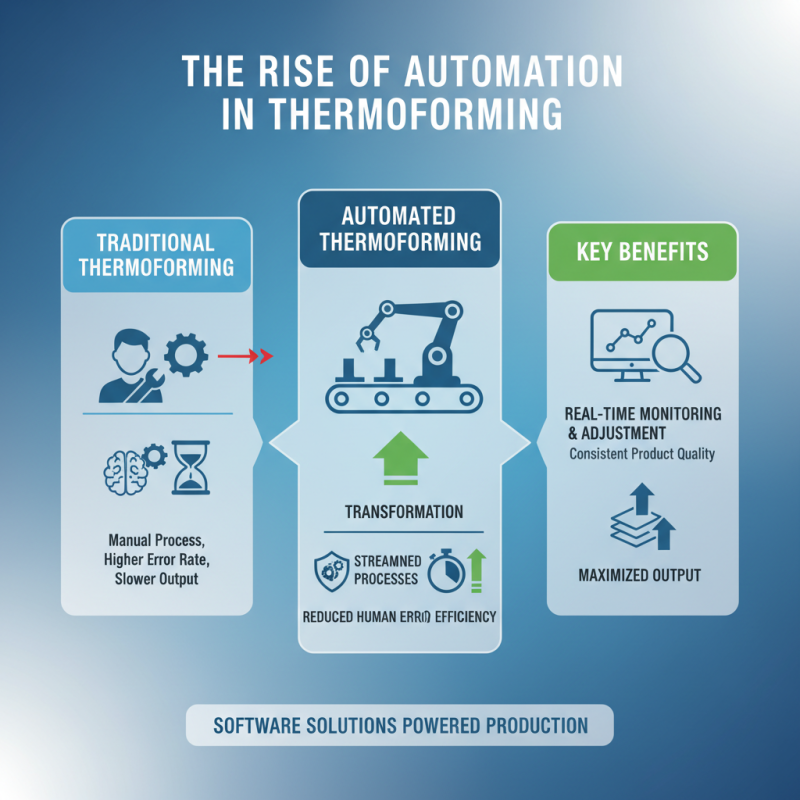 Digital Best Thermoforming Techniques for Efficient Production?