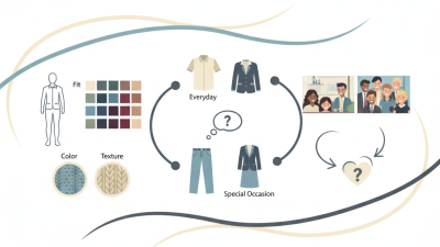 How to Choose the Perfect Wool Sweater for Any Occasion?