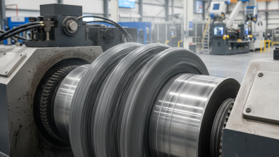 What is a Rubber Mixing Mill and How Does it Work?