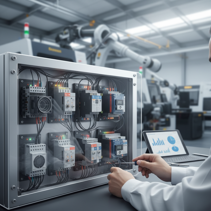 Top 10 Best PLC System Solutions for Automation Success?