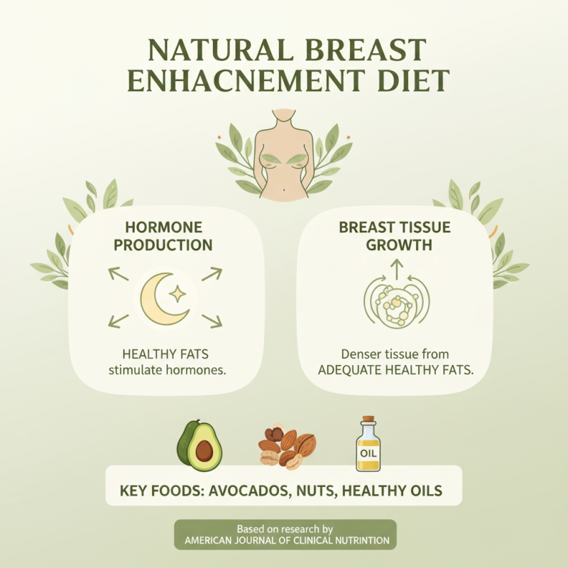 How to Achieve Natural Breast Enhancement Effectively?