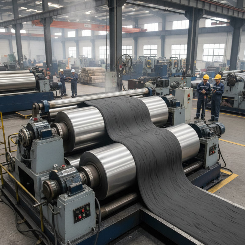 2026 How to Choose the Best 9 Rubber Mixing Mill for You?