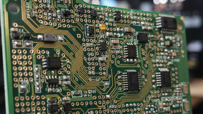 What is a Circuit Board and How Does It Work?