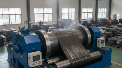 Why Choose a 9 Rubber Mixing Mill for Your Manufacturing Needs?