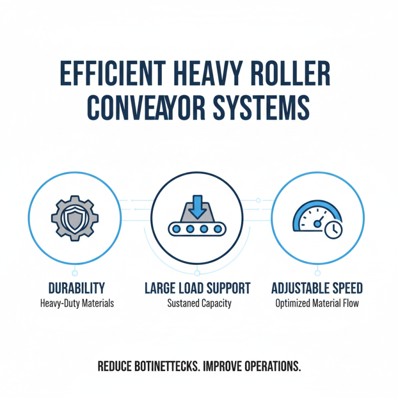 2026 Best Heavy Roller Conveyor Assembly Line Solutions?