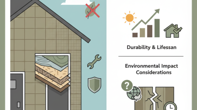 What is Composite Cladding and How is it Used in Construction?