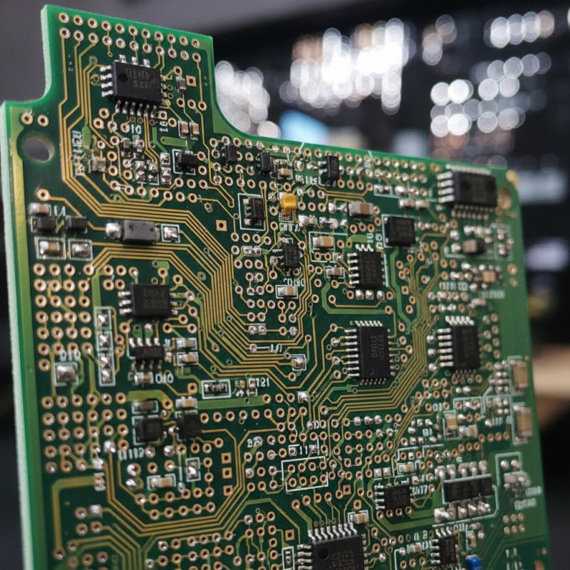 What is a Circuit Board and How Does It Work?