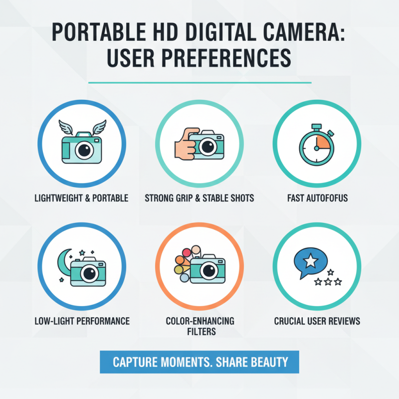 10 Best Portable HD Digital Cameras for Stunning Photography Today?