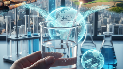 Why is Water Analysis Test Essential for Safe Drinking Water?