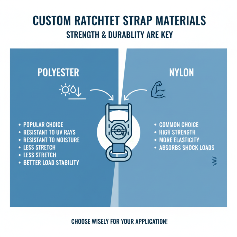 Best 10 Custom Ratchet Straps for Ultimate Security and Convenience?