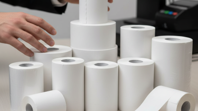 How to Choose Thermal Cash Register Paper for Your Business?
