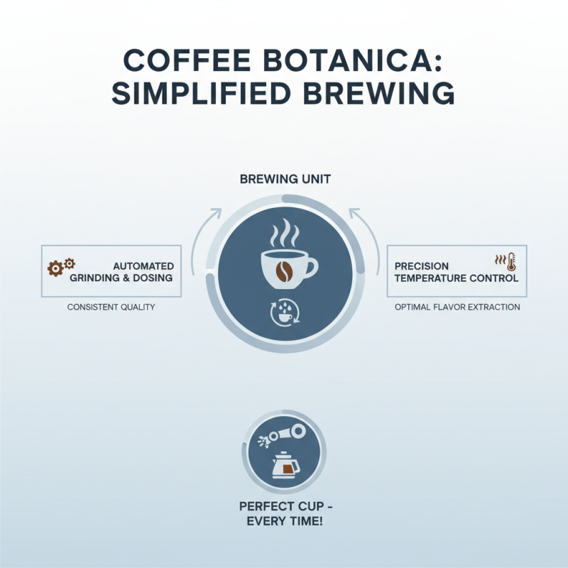 What is Coffee Making Robots and How Do They Work?