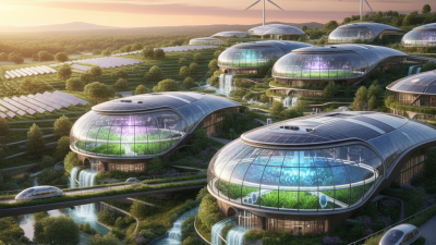 2026 Best Chem Green Innovations for a Sustainable Future?