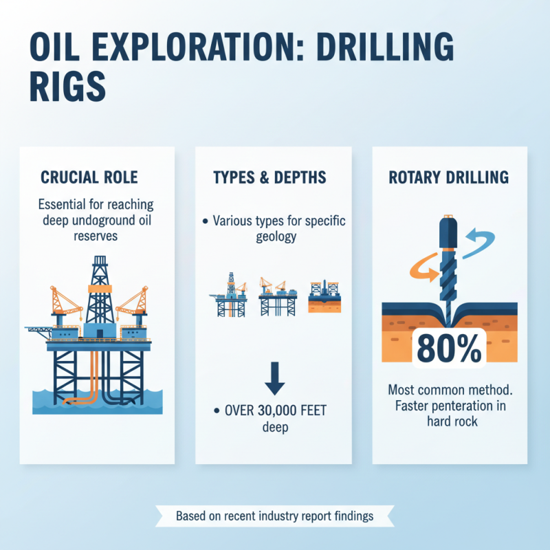 Top 10 Oilfield Equipment You Need to Know About?