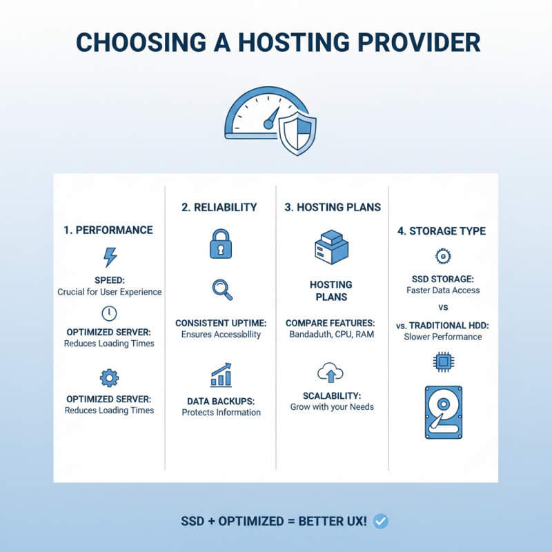 Top 10 Best Hosting Providers for Good Performance and Reliability?