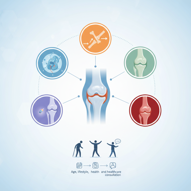 Top 5 Best Osteoarthritis Knee Surgery Options for Effective Relief?
