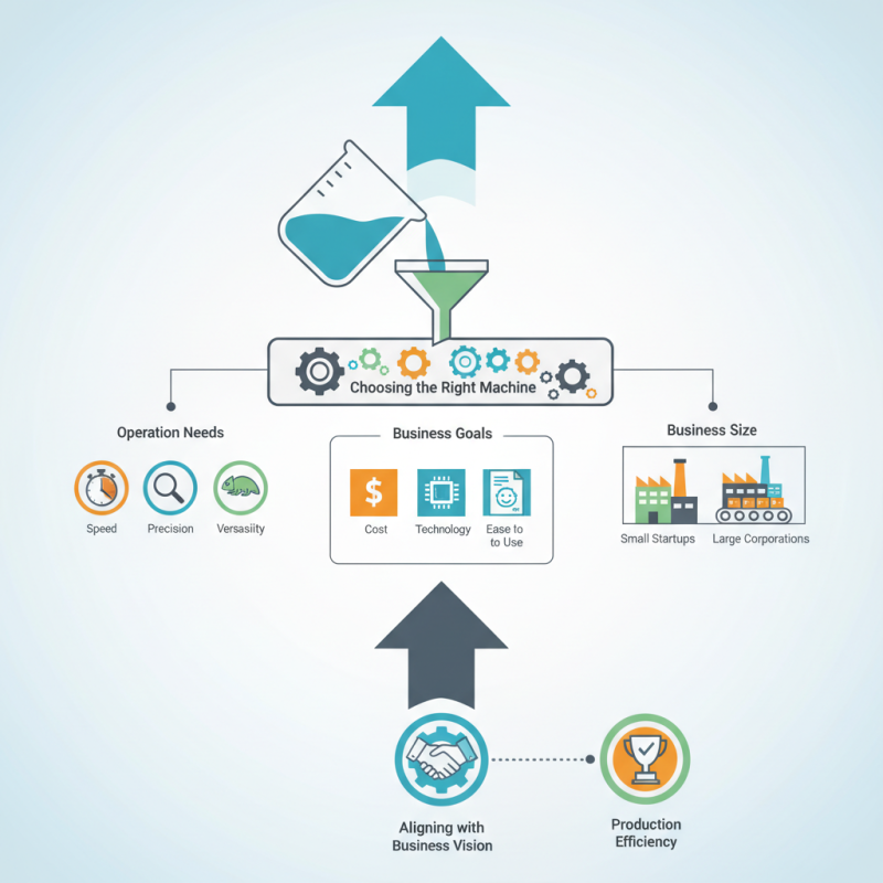 2026 Best Liquid Filling Machine Options for Your Business Needs?