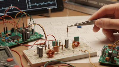 10 Essential Tips for Understanding Passive Electronic Components?