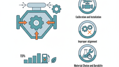 Unidirectional Throttle Valves Tips for Optimal Performance