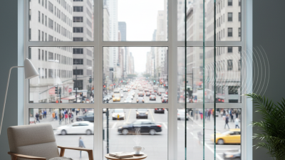 Top Noise Prevention Windows Solutions for 2026 What to Know?