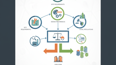 How to Choose the Right Modular Buildings for Your Project?