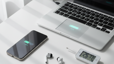 Ultimate Tips for Extending the Life of Your Ion Battery?