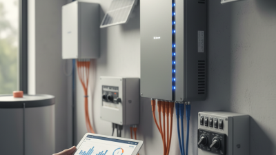 2026 How to Choose the Right Grid Tie Solar Inverter for Your System?