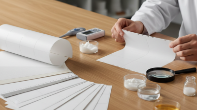 How to Choose the Best A4 Labels for Your Needs?