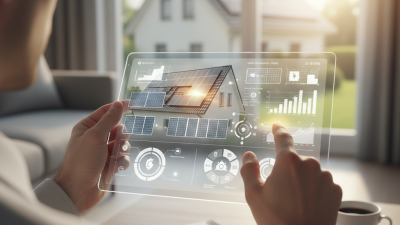 2026 How to Choose the Best Solar Panels for Home Use