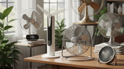 2026 Best Table Fan Reviews and Buying Guide?
