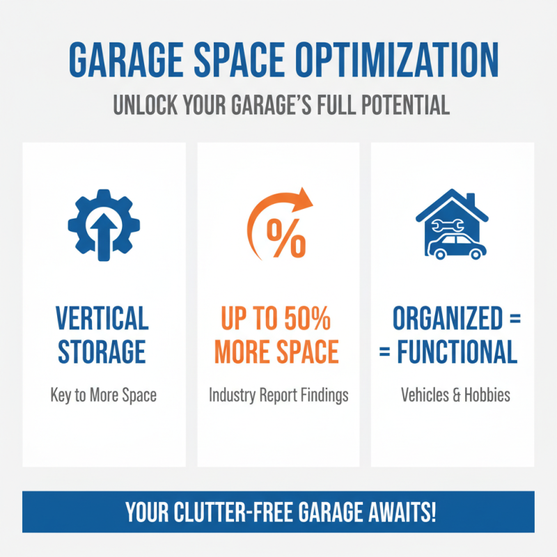 Essential Tips for Choosing Garage Storage Systems?