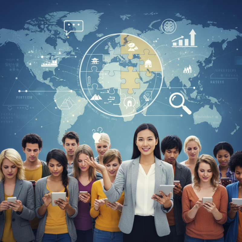 How to Achieve Effective App Localization for Global Markets?