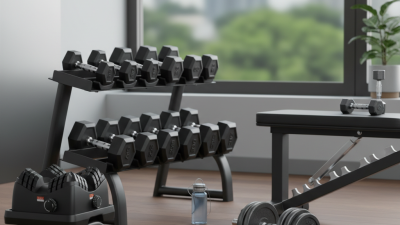 Dumbbell Set Gym Buying Guide for Beginners How to Choose?