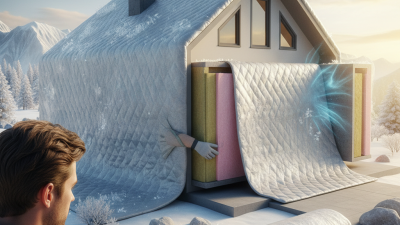 How to Use Aerogel Blanket for Insulation and Energy Saving?