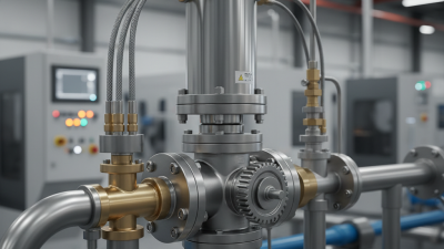 What is an Actuator Valve and How Does It Work?